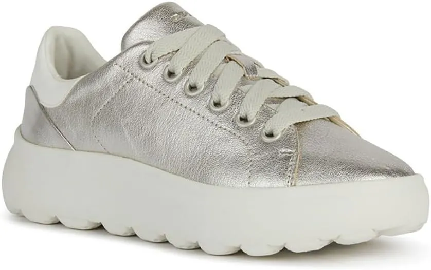 Geox Women's Walking Sneaker