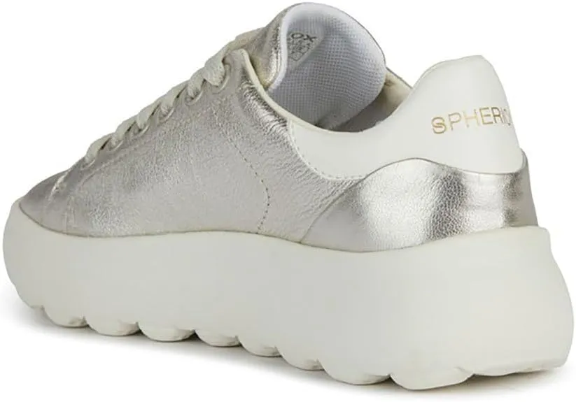 Geox Women's Walking Sneaker