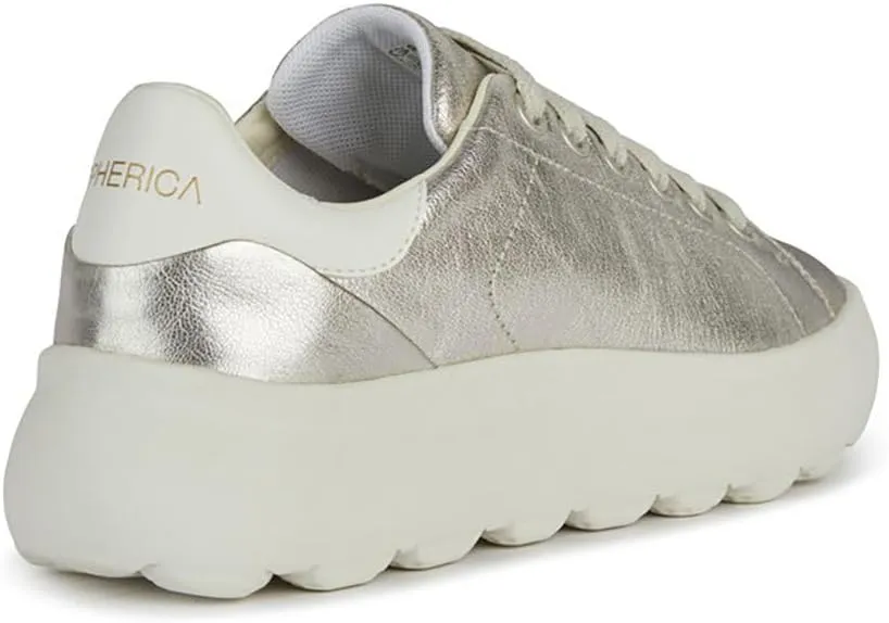 Geox Women's Walking Sneaker