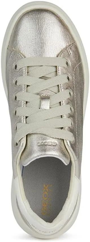 Geox Women's Walking Sneaker