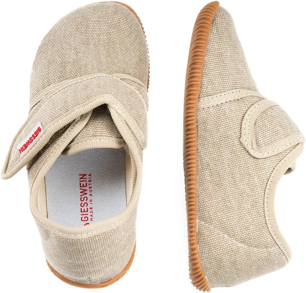 Giesswein Kids Slippers Senscheid