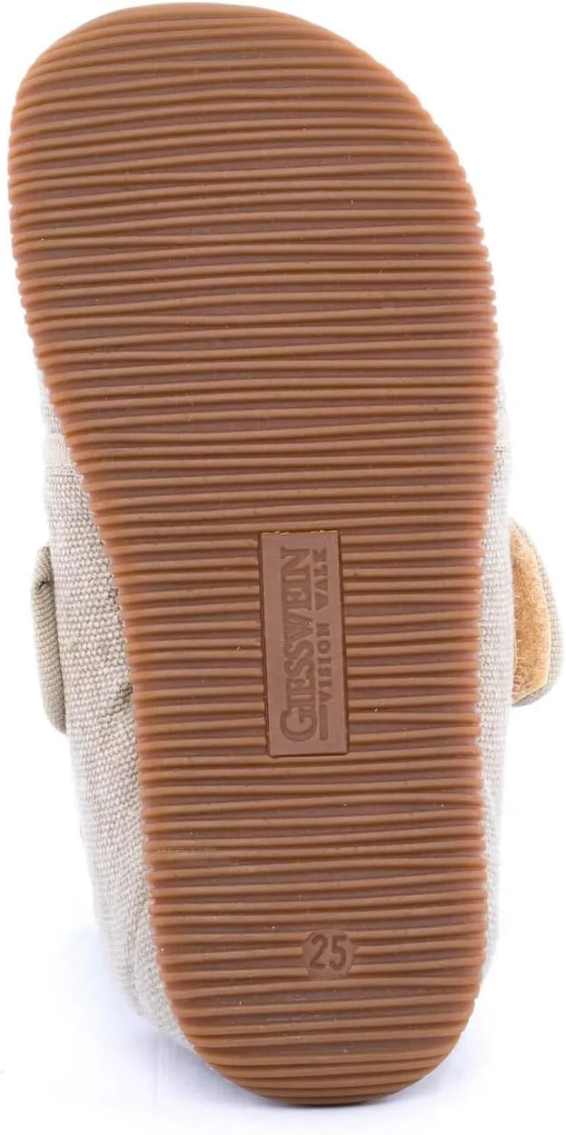 Giesswein Kids Slippers Senscheid