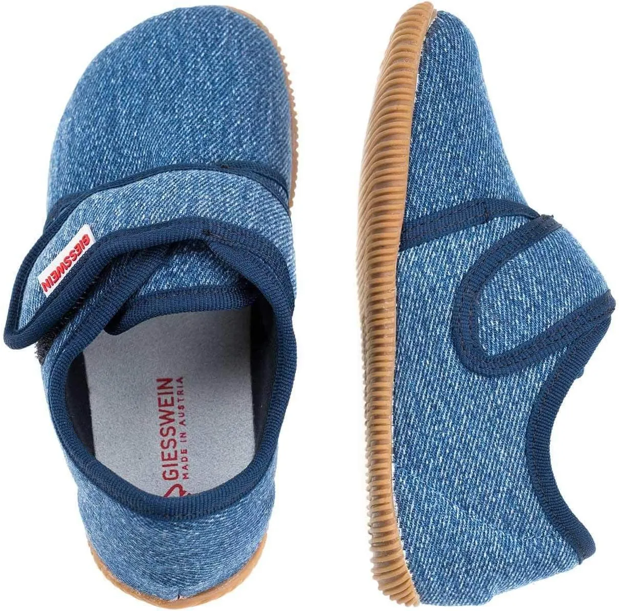 Giesswein Kids Slippers Senscheid