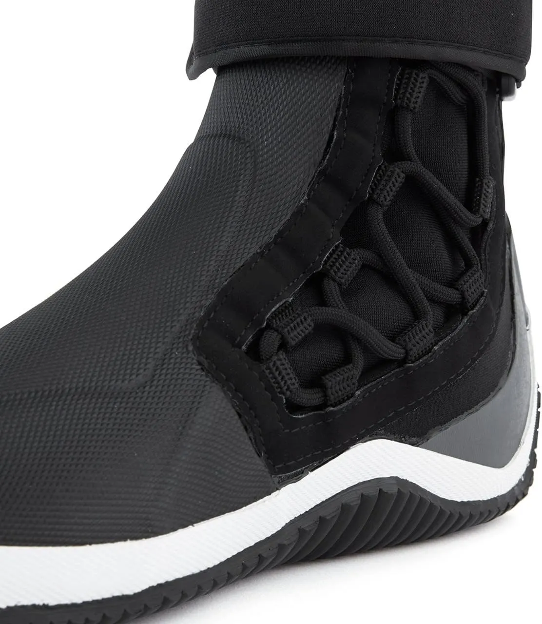 Gill Edge 4mm Neoprene Boots for All Water Sports, Dinghy Sailing, Paddle Sports, Paddleboarding and Surfing.