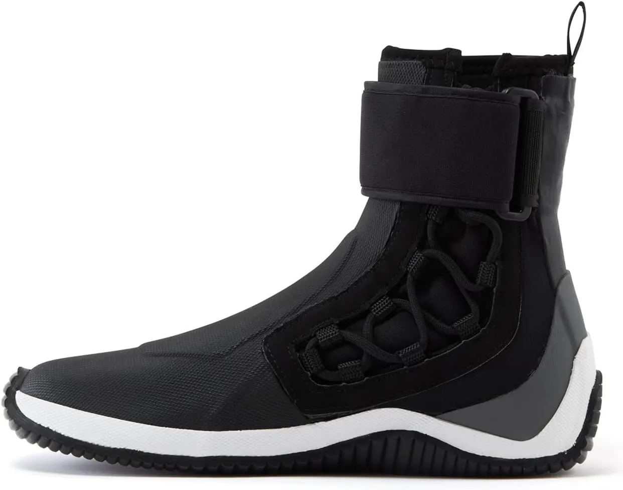 Gill Edge 4mm Neoprene Boots for All Water Sports, Dinghy Sailing, Paddle Sports, Paddleboarding and Surfing.