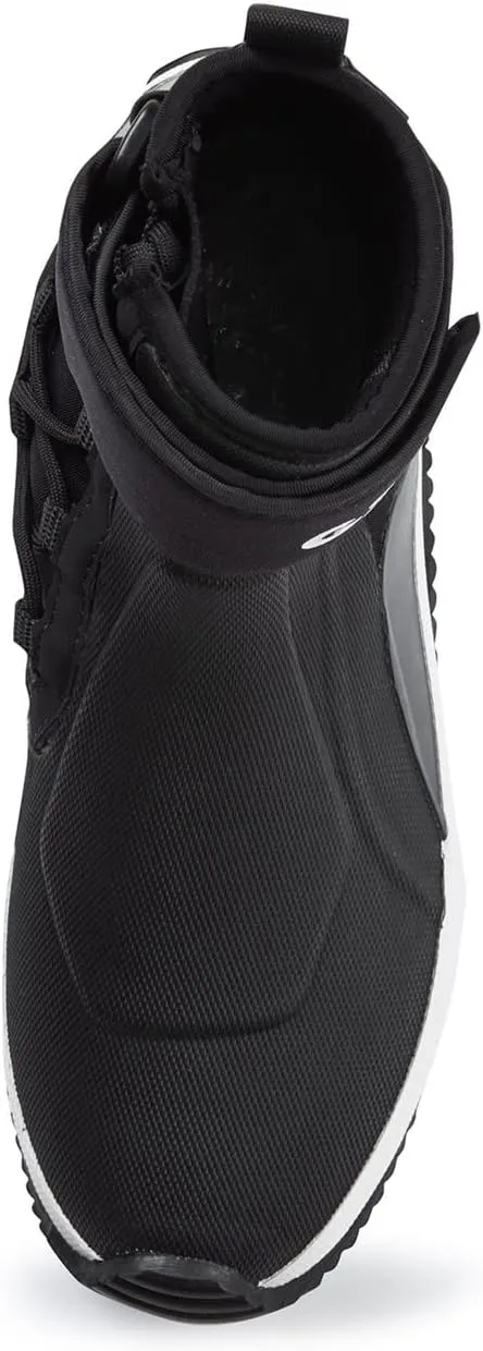 Gill Edge 4mm Neoprene Boots for All Water Sports, Dinghy Sailing, Paddle Sports, Paddleboarding and Surfing.