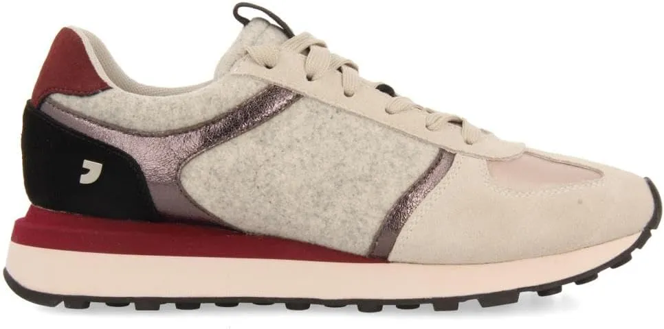 GIOSEPPO Women's Sneaker