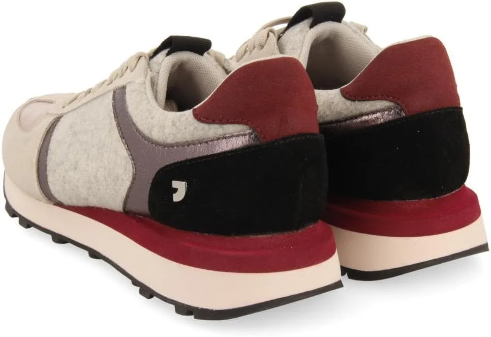 GIOSEPPO Women's Sneaker