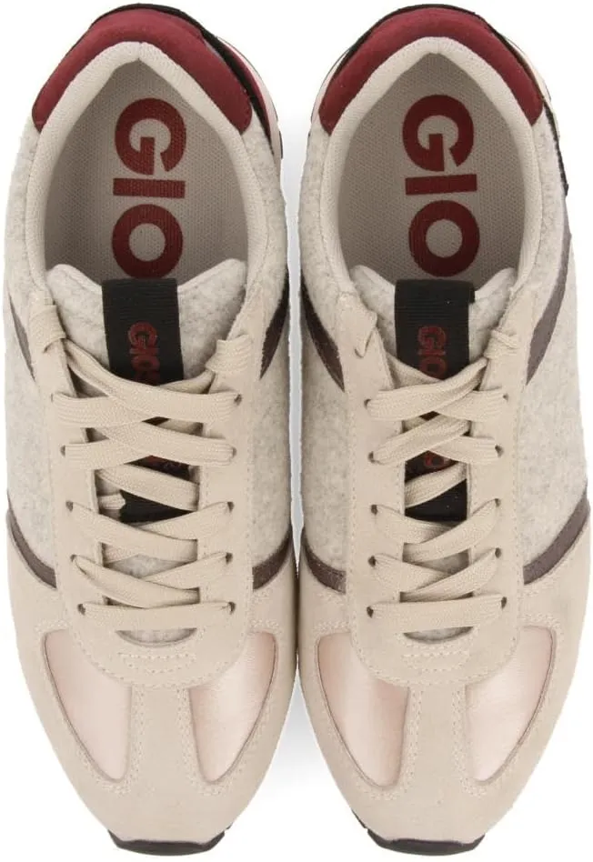 GIOSEPPO Women's Sneaker