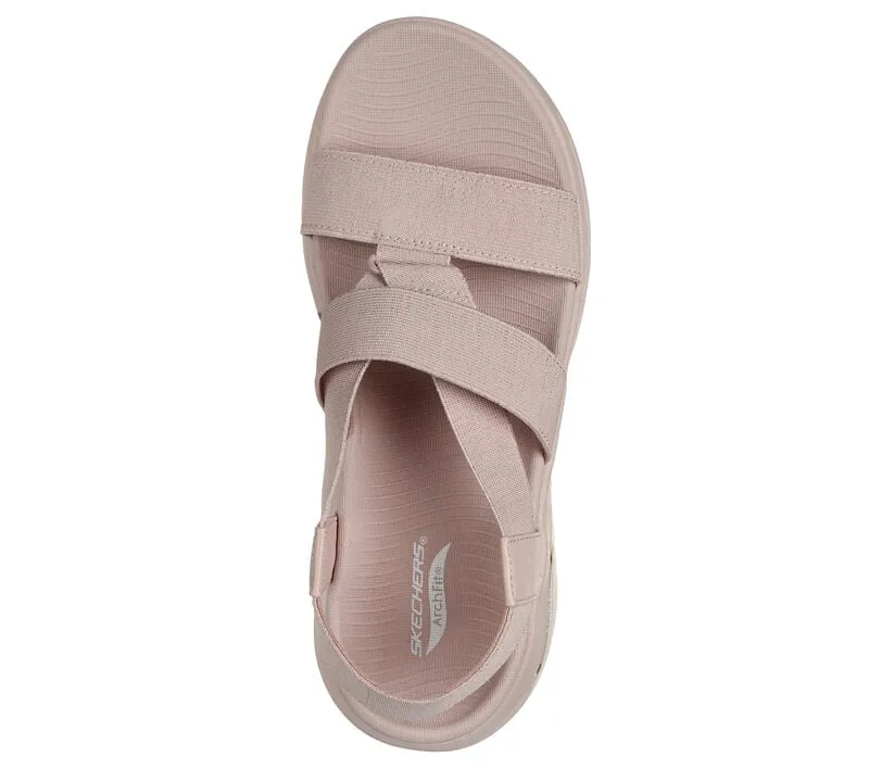 GO WALK ARCH FIT SANDAL