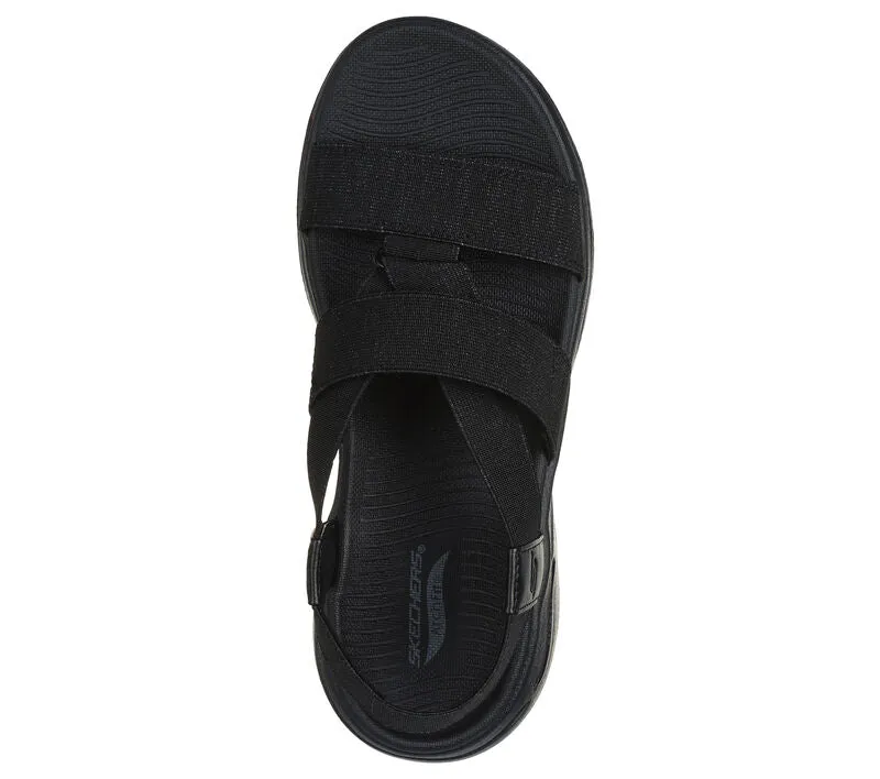 GO WALK ARCH FIT SANDAL