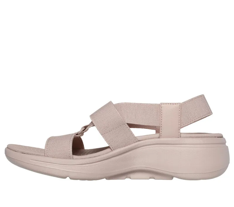GO WALK ARCH FIT SANDAL