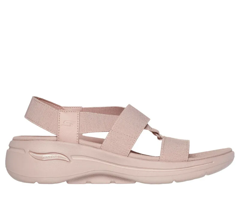 GO WALK ARCH FIT SANDAL
