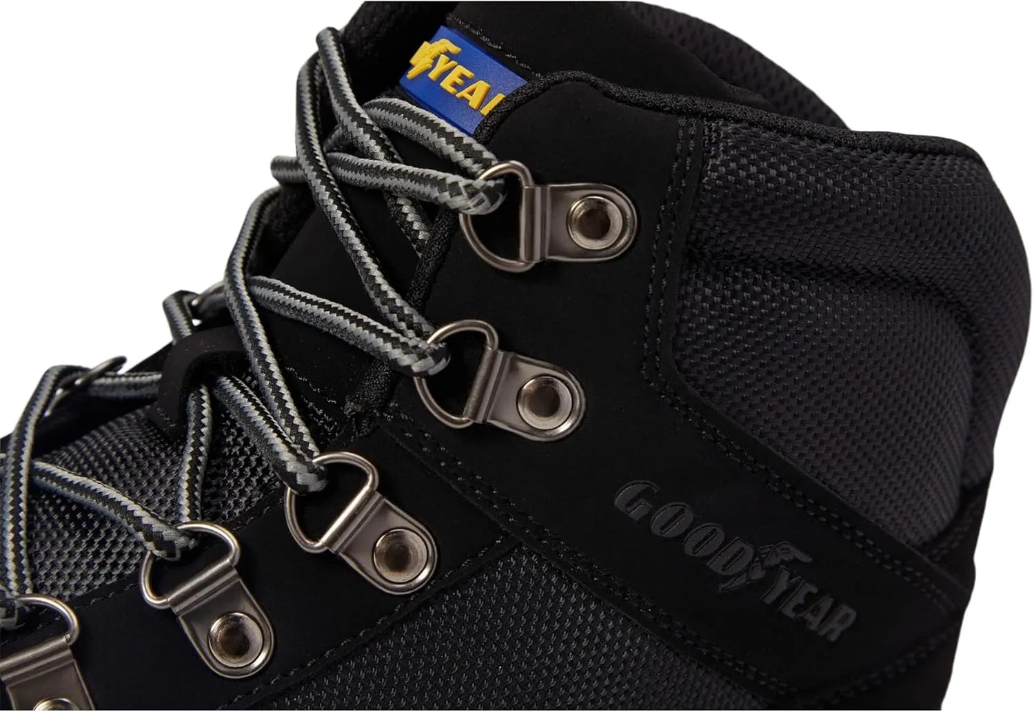 Goodyear Montana Hiking Boot