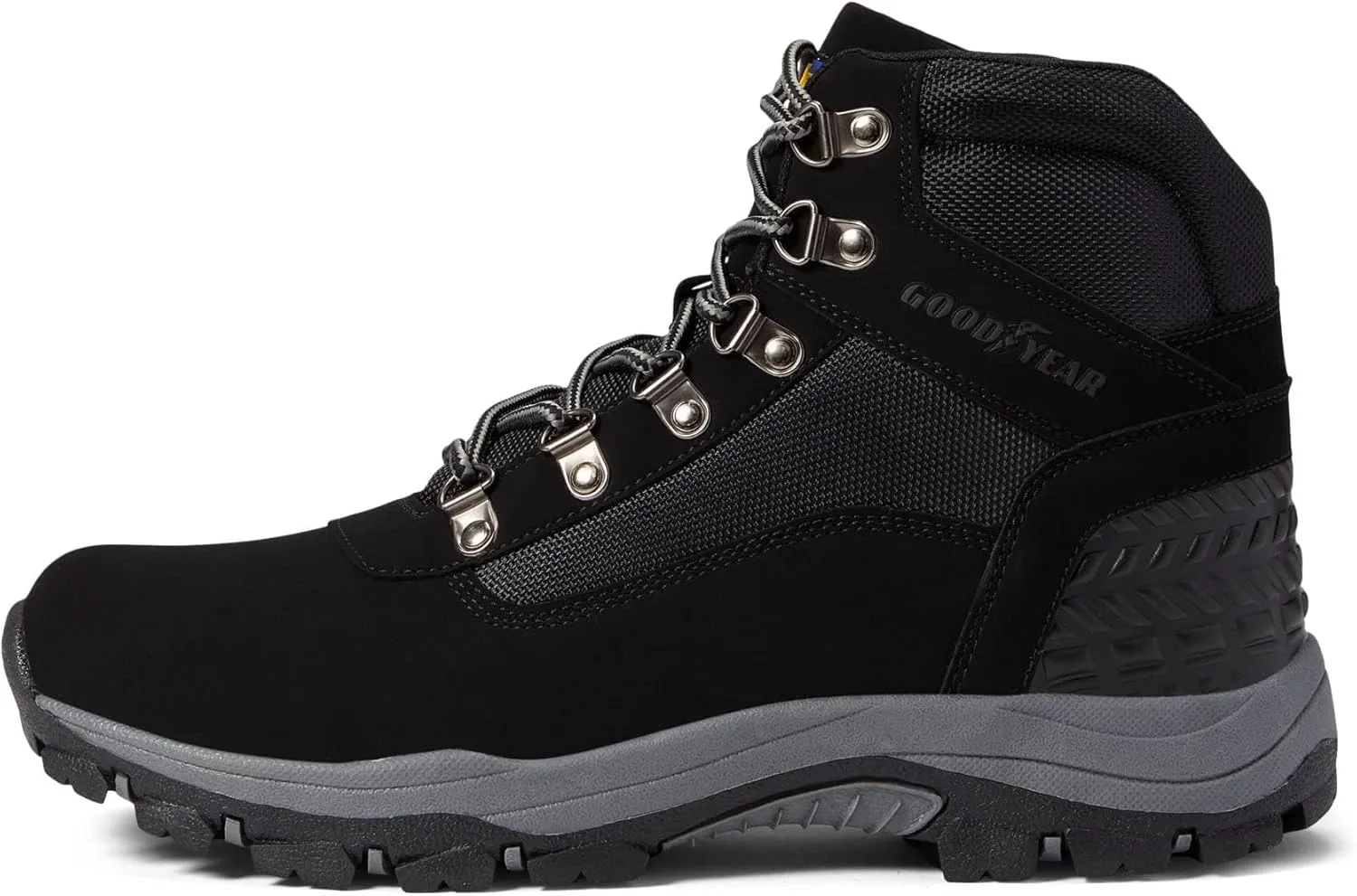 Goodyear Montana Hiking Boot
