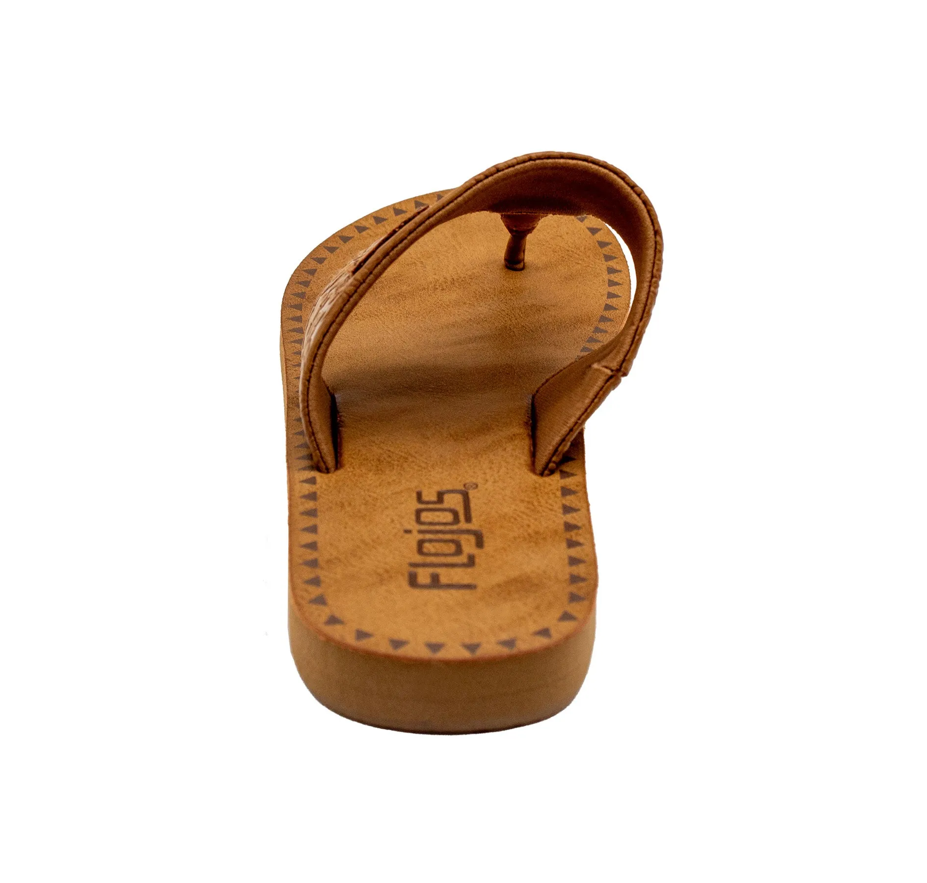 Grace - Women's Hooded Sandal