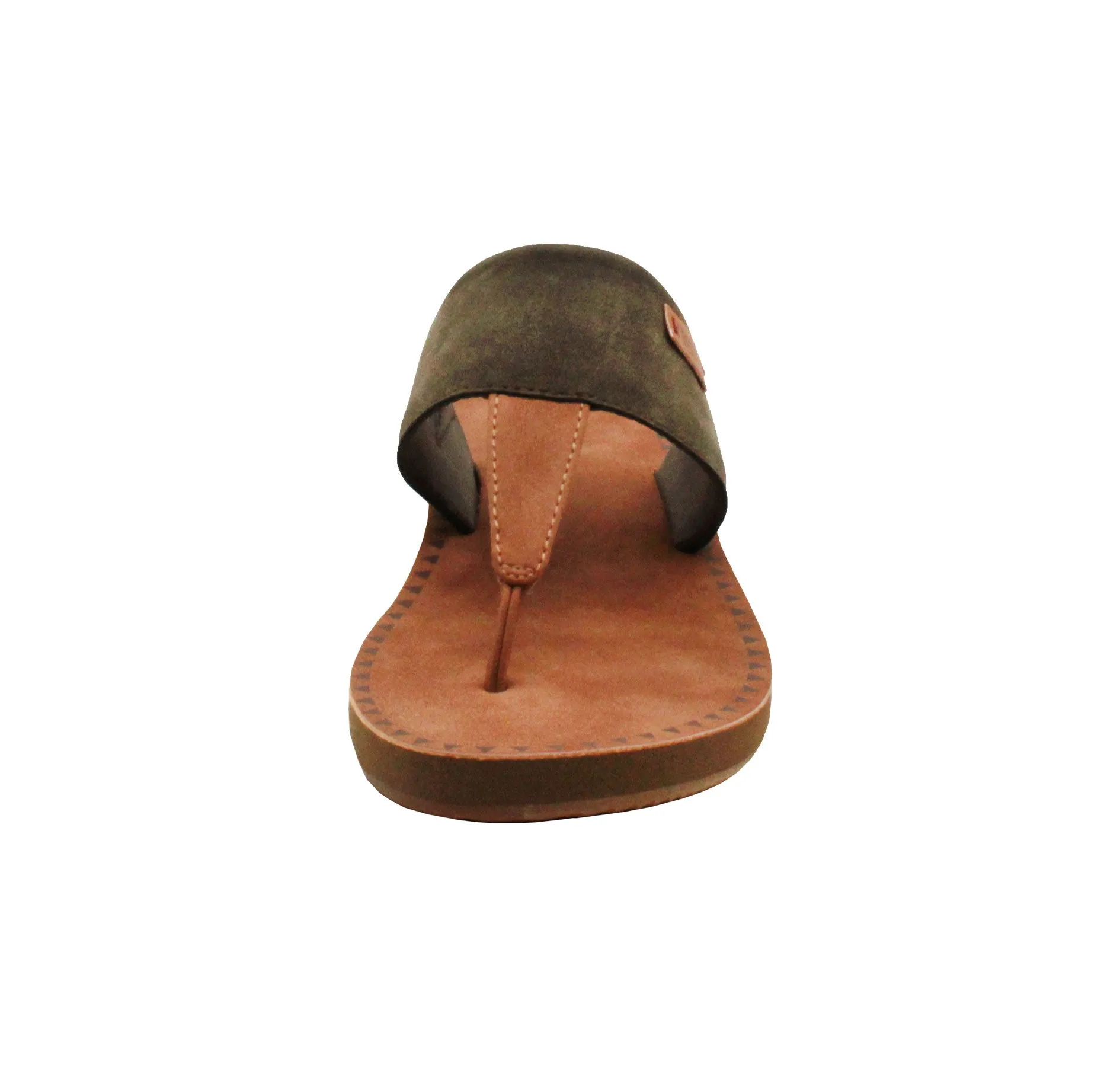 Grace - Women's Hooded Sandal
