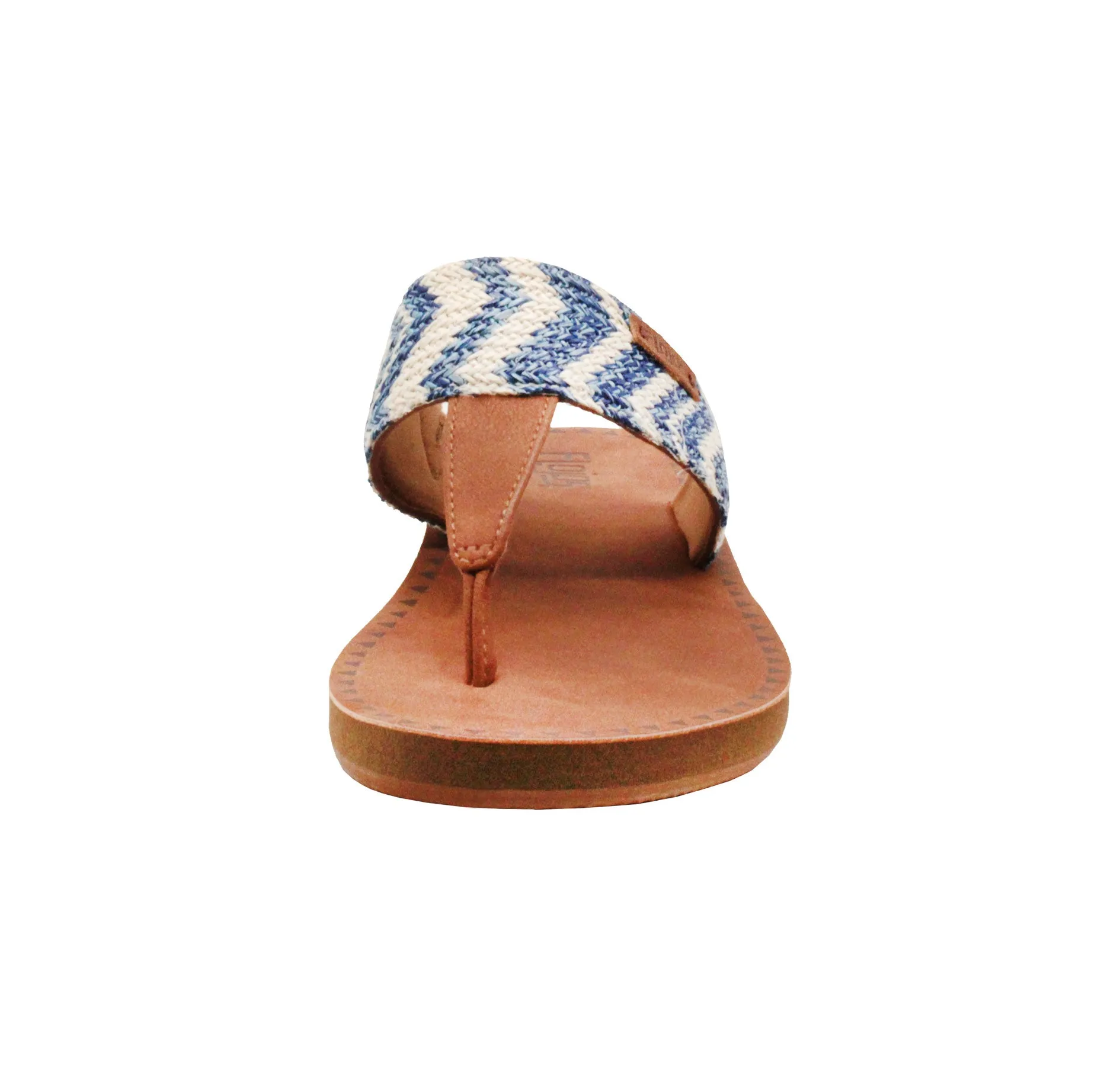 Grace - Women's Hooded Sandal