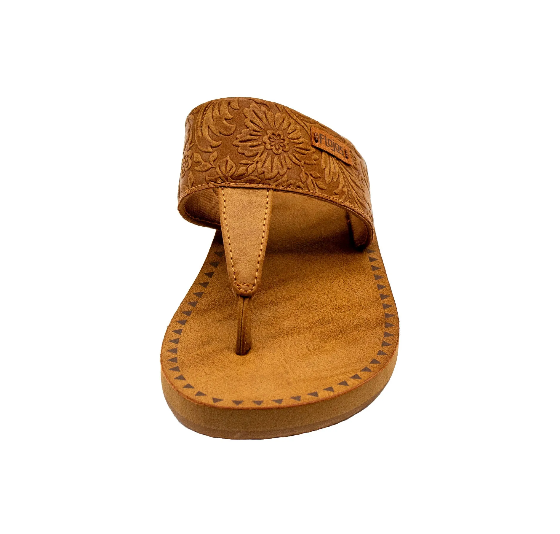 Grace - Women's Hooded Sandal