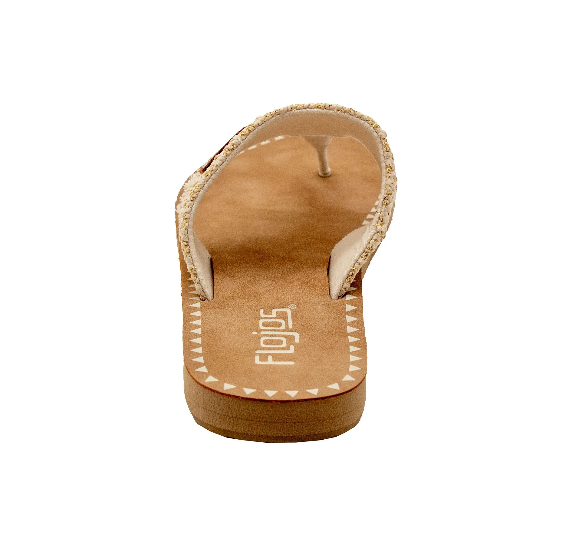Grace - Women's Hooded Sandal