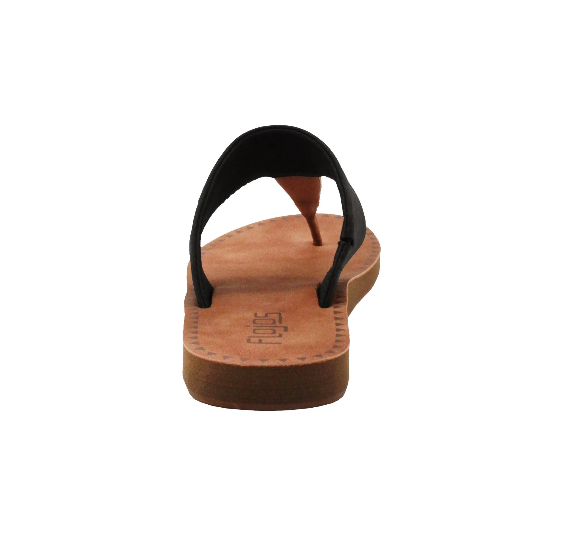 Grace - Women's Hooded Sandal