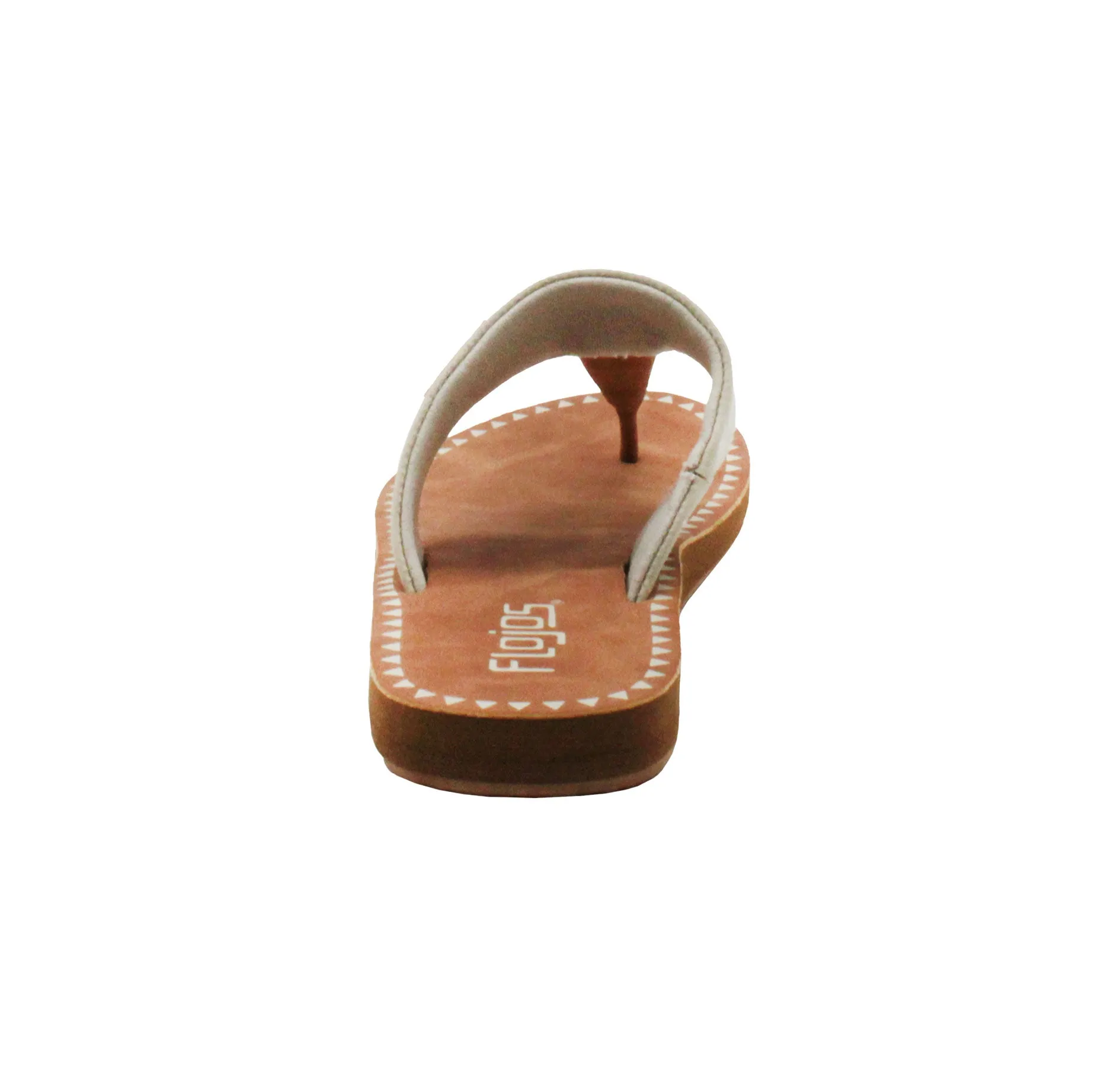 Grace - Women's Hooded Sandal