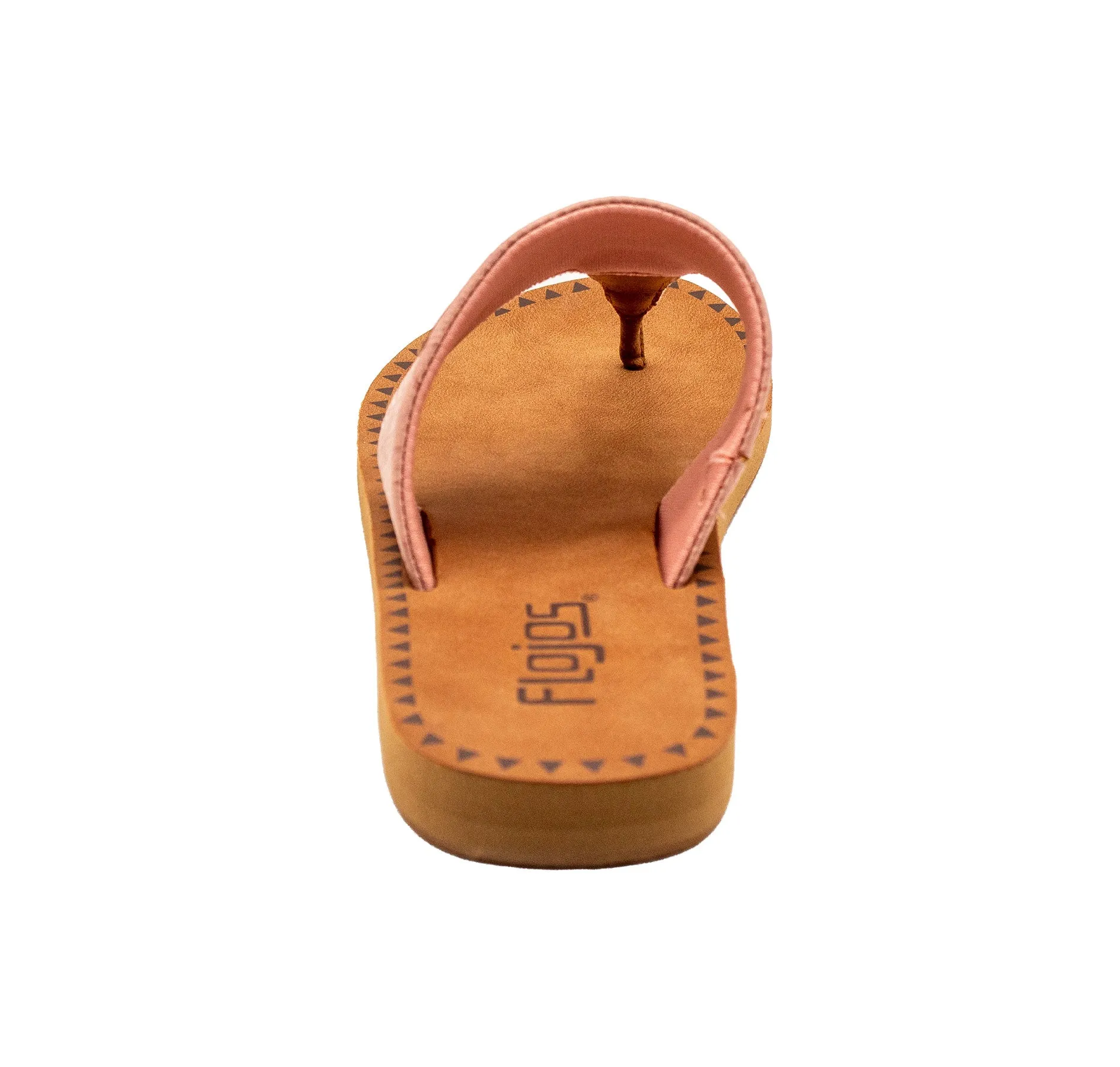 Grace - Women's Hooded Sandal