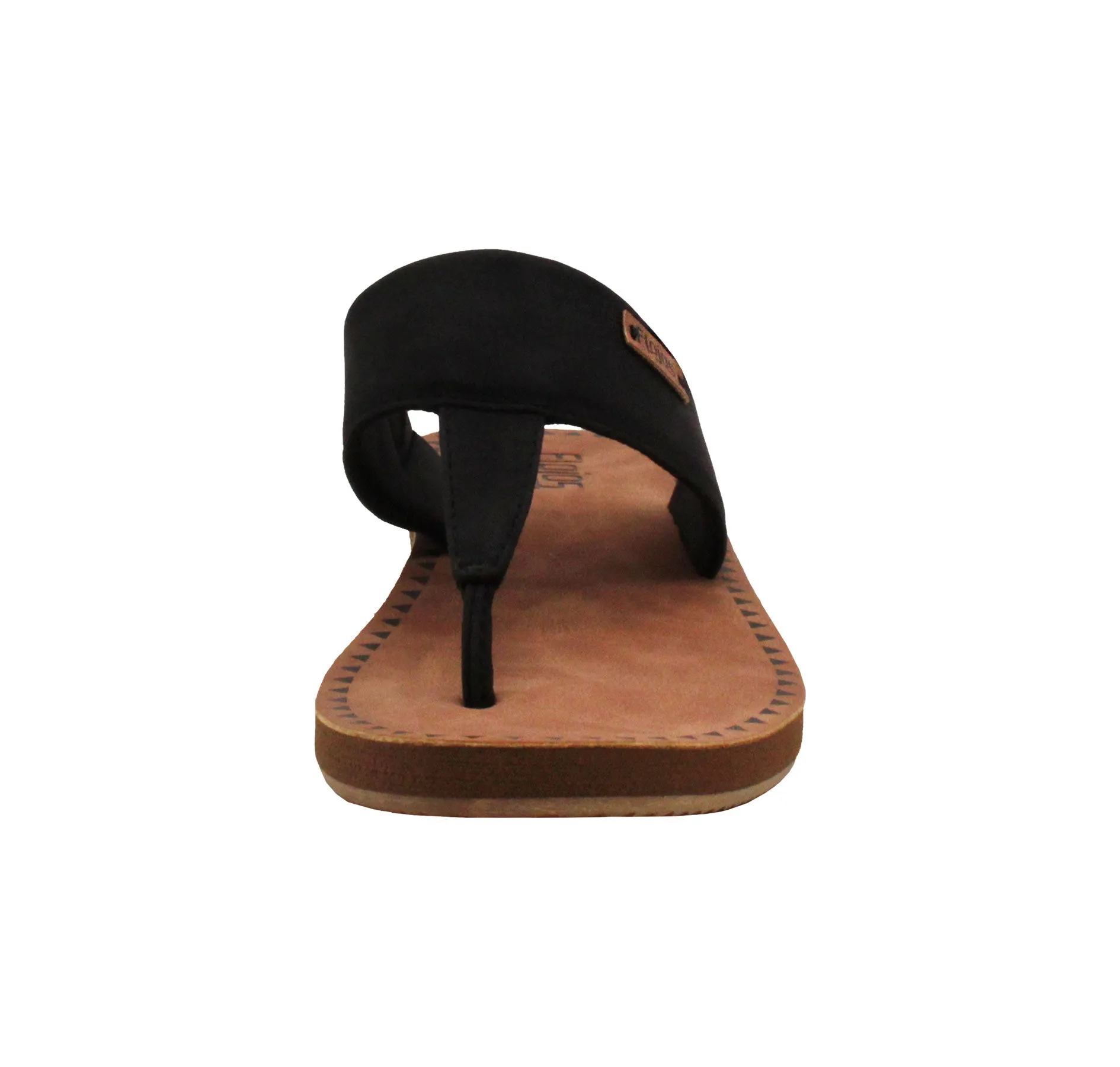 Grace - Women's Hooded Sandal