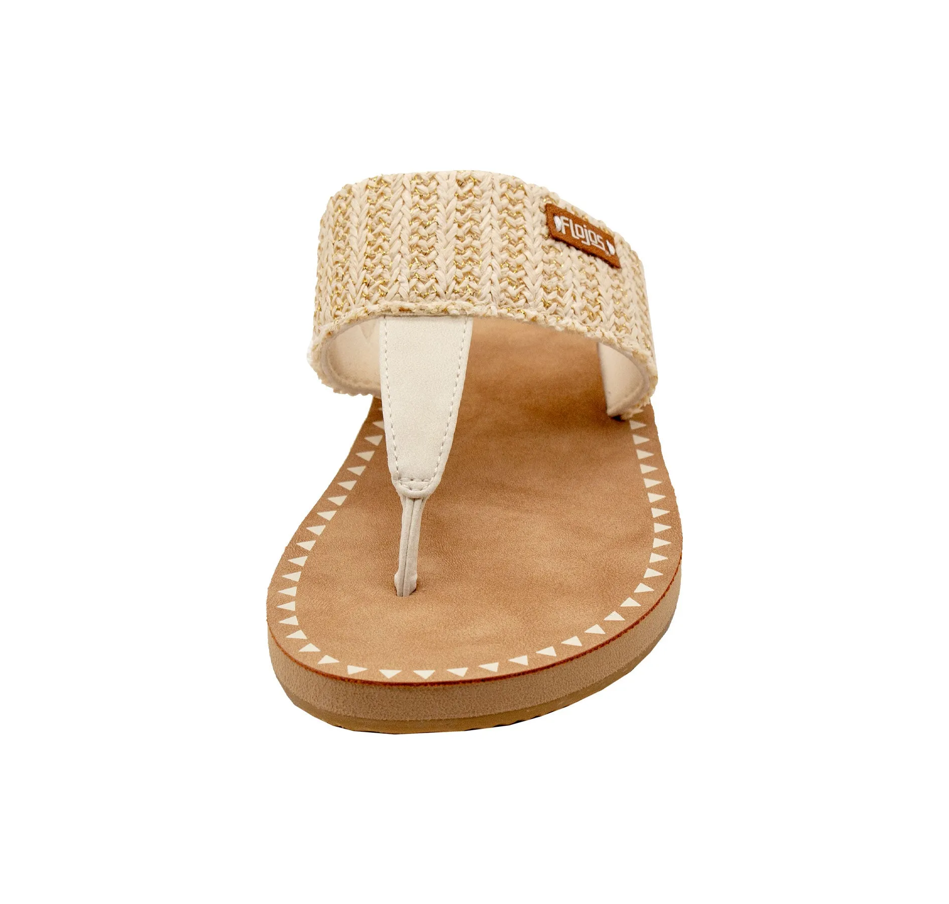 Grace - Women's Hooded Sandal