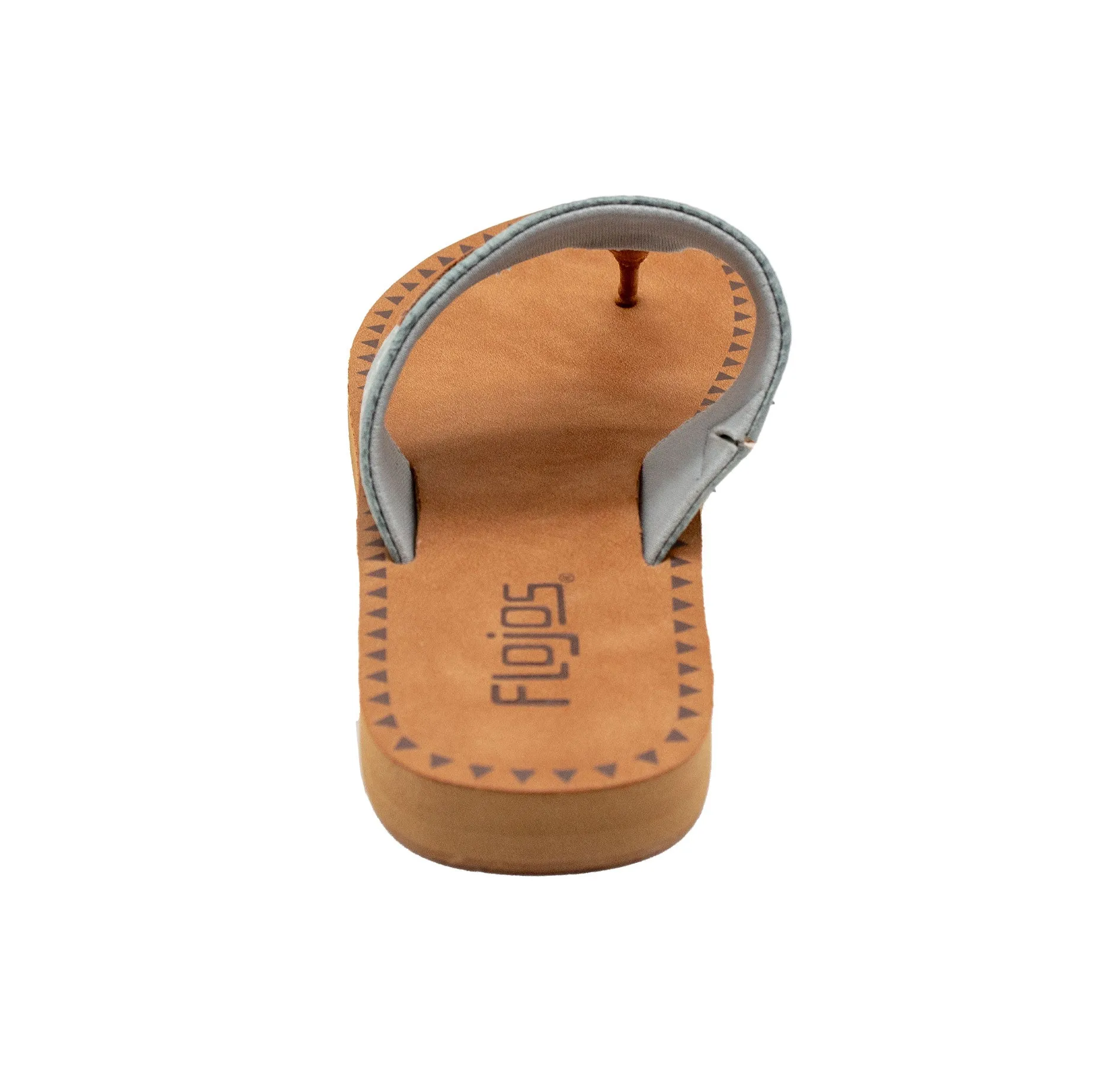 Grace - Women's Hooded Sandal