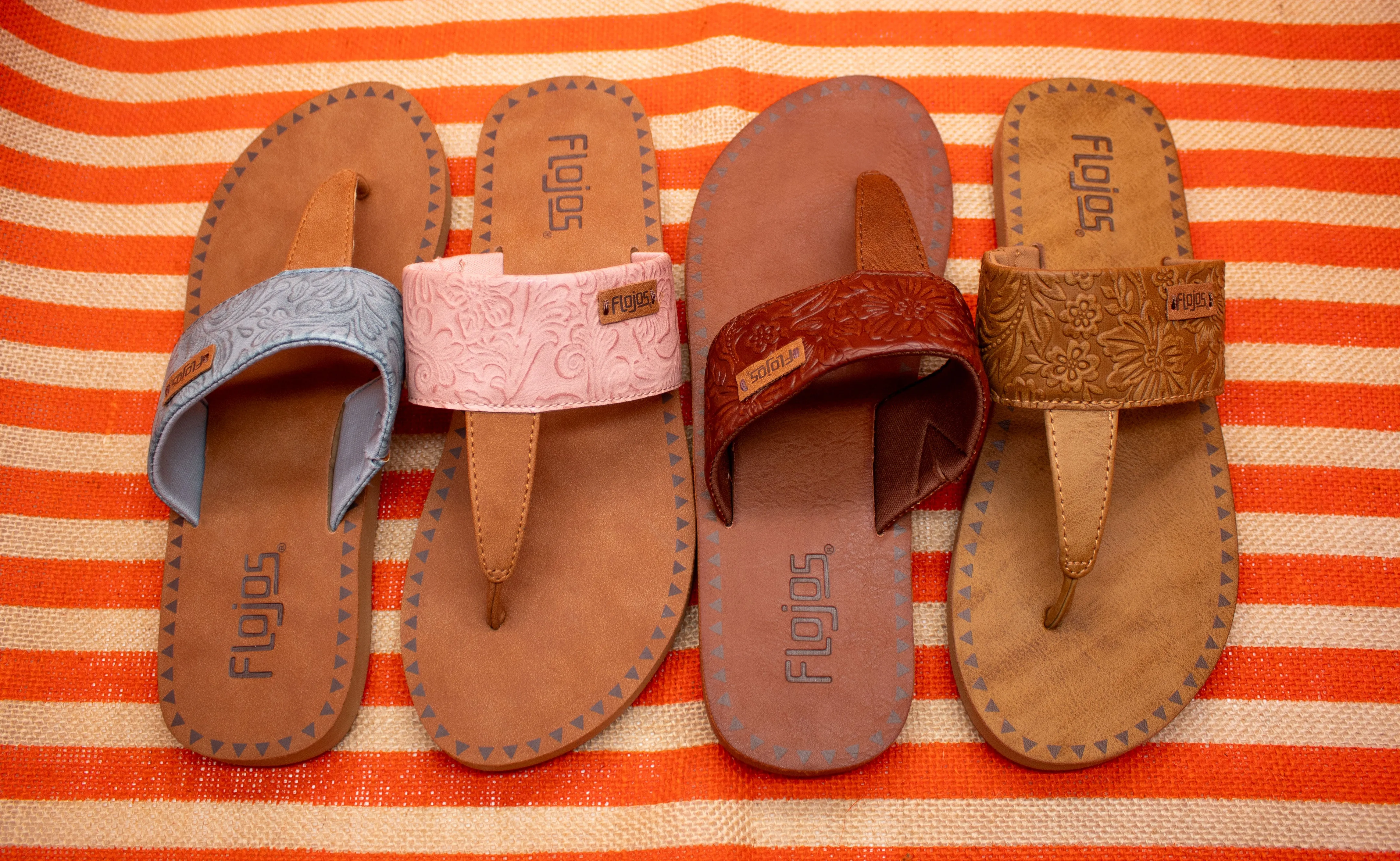 Grace - Women's Hooded Sandal