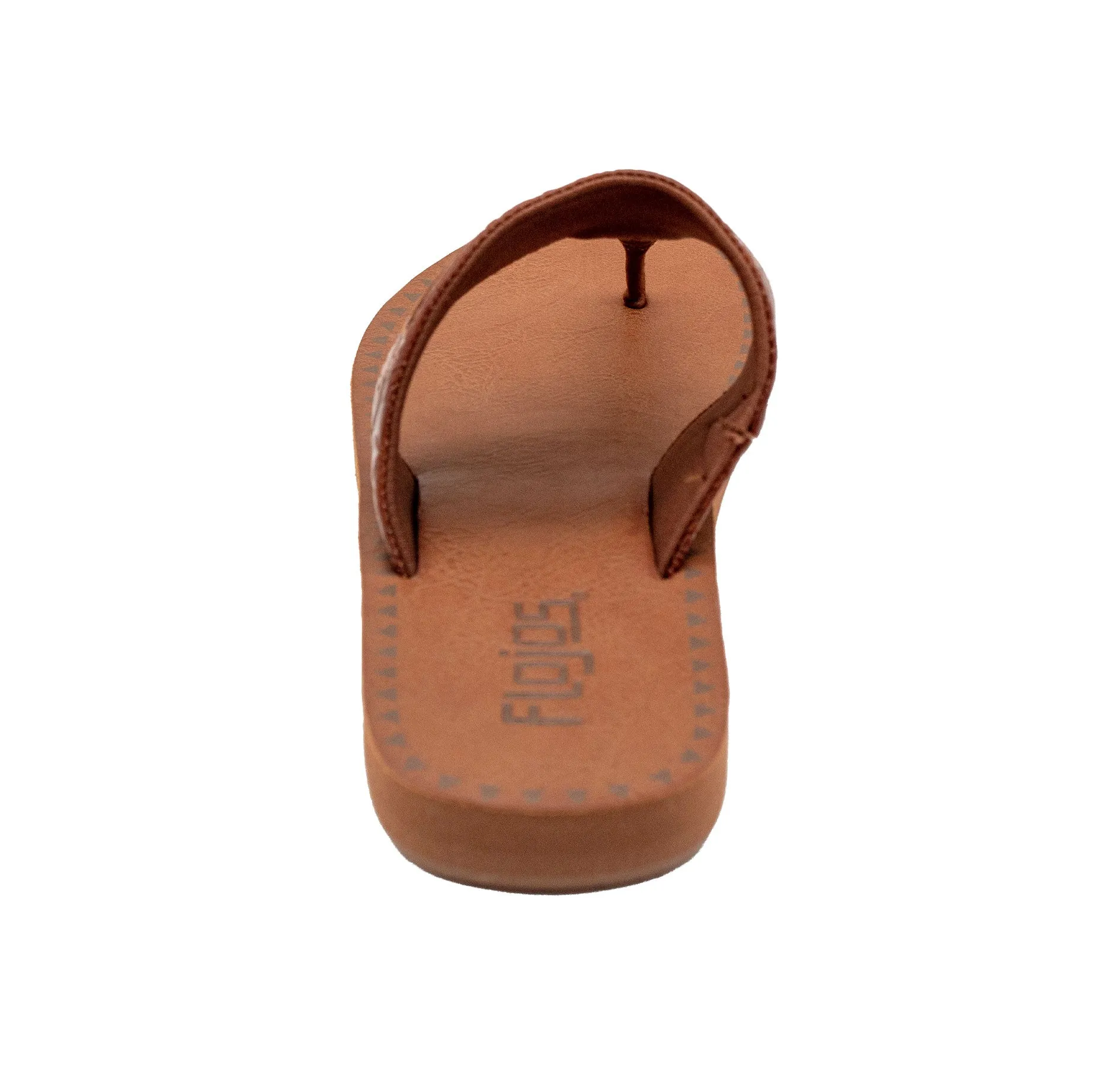 Grace - Women's Hooded Sandal
