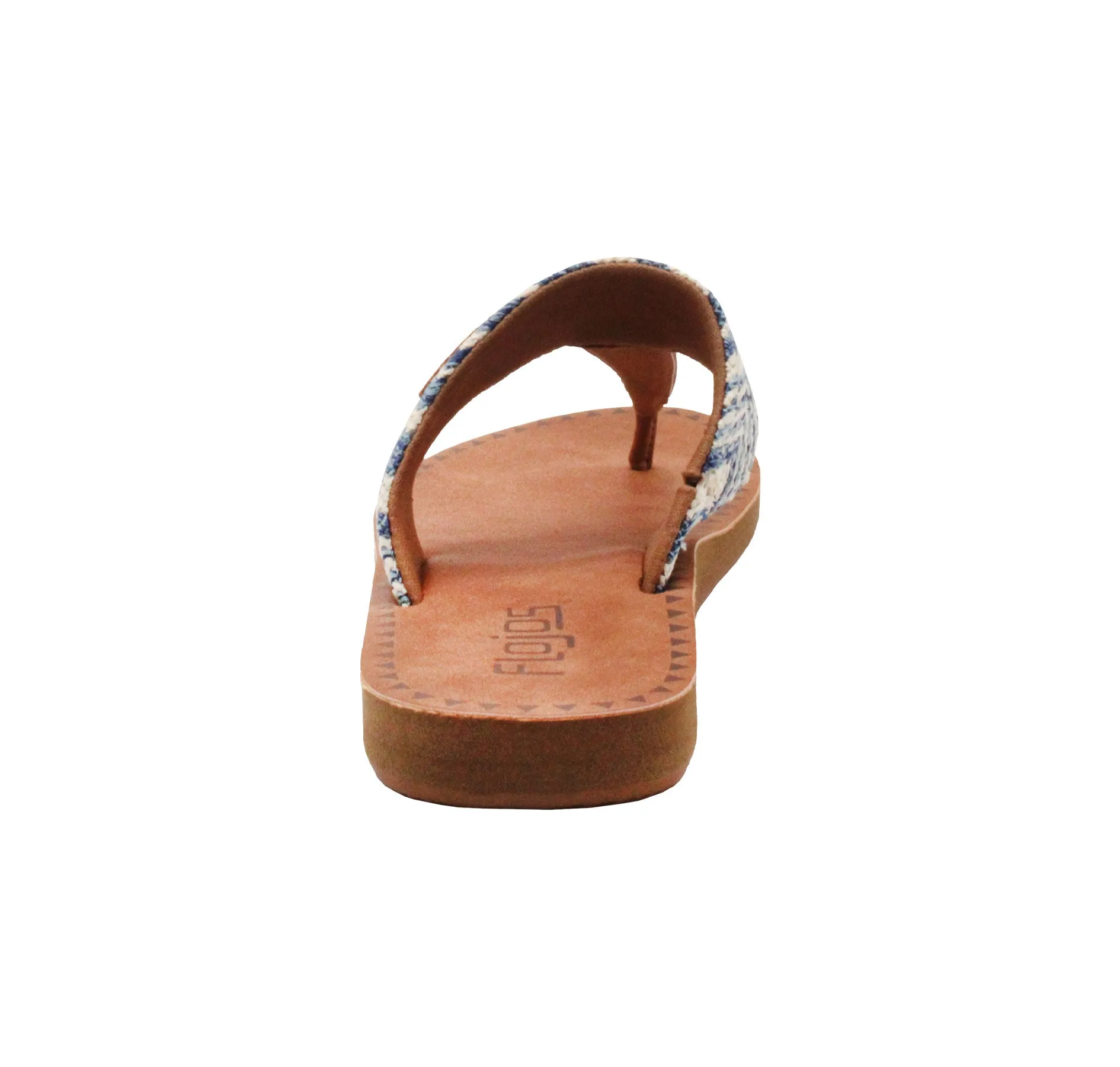 Grace - Women's Hooded Sandal
