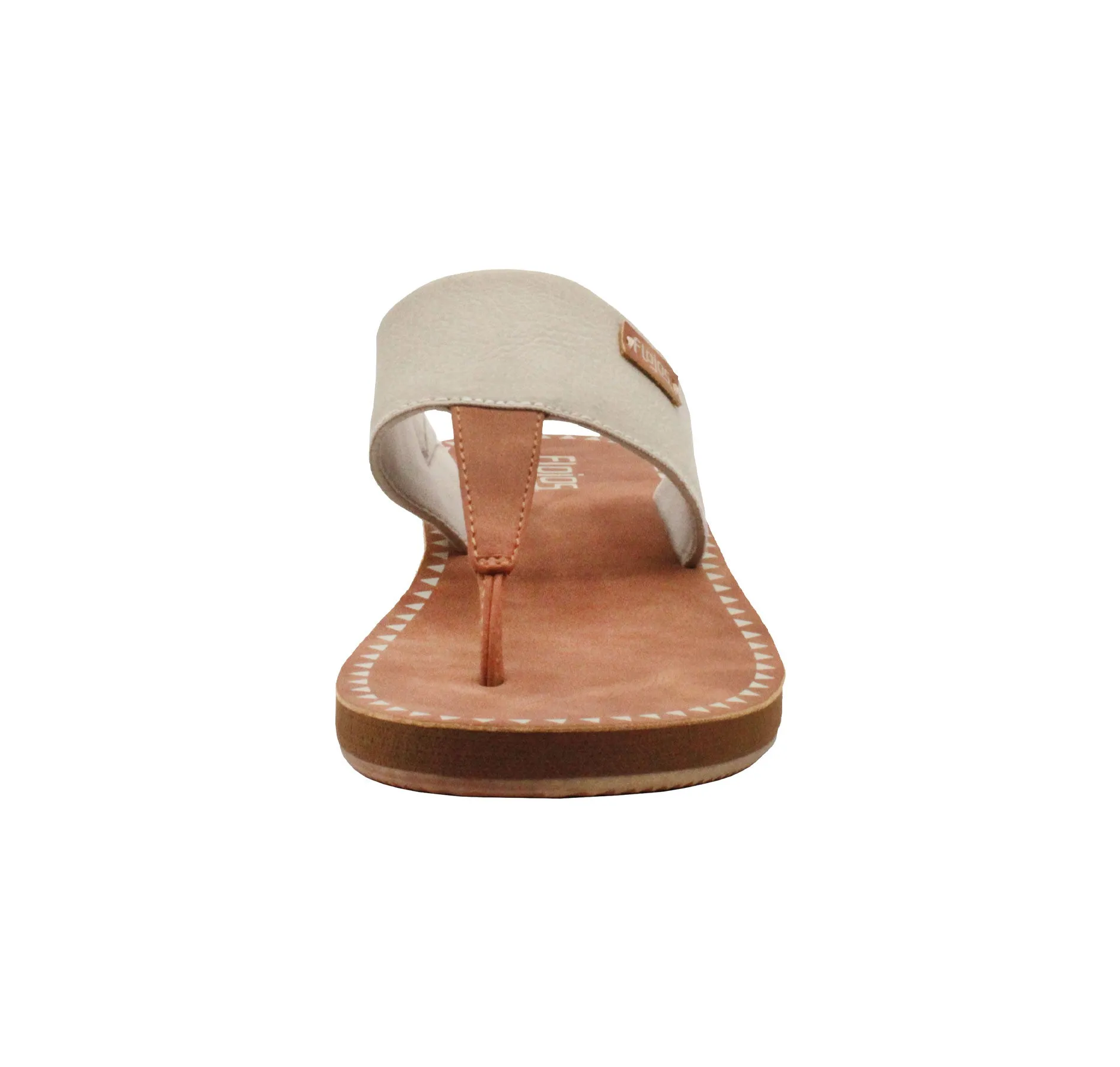 Grace - Women's Hooded Sandal