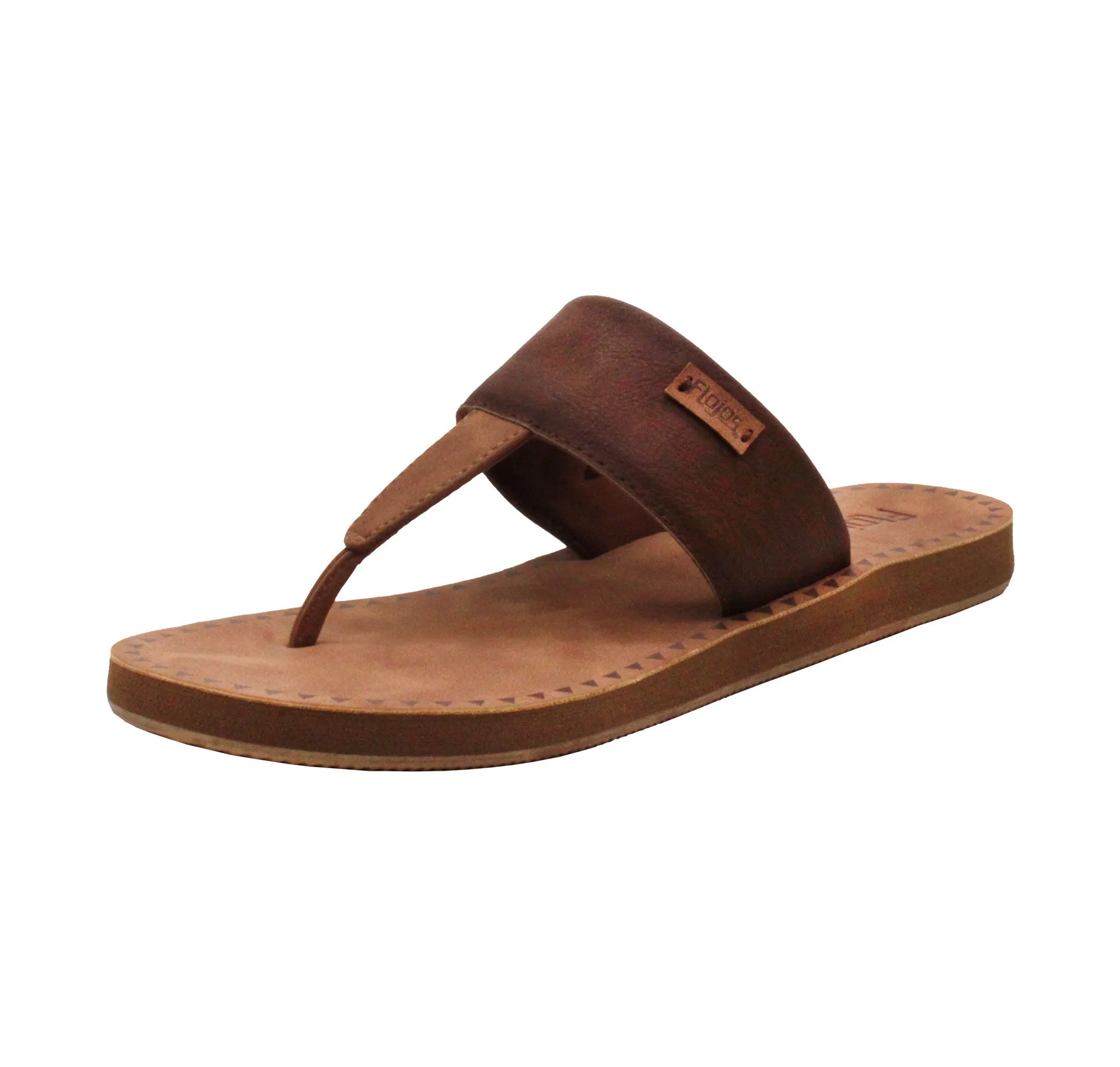 Grace - Women's Hooded Sandal