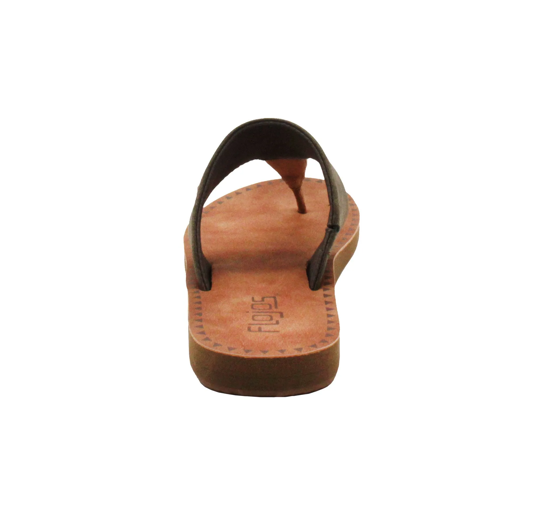Grace - Women's Hooded Sandal