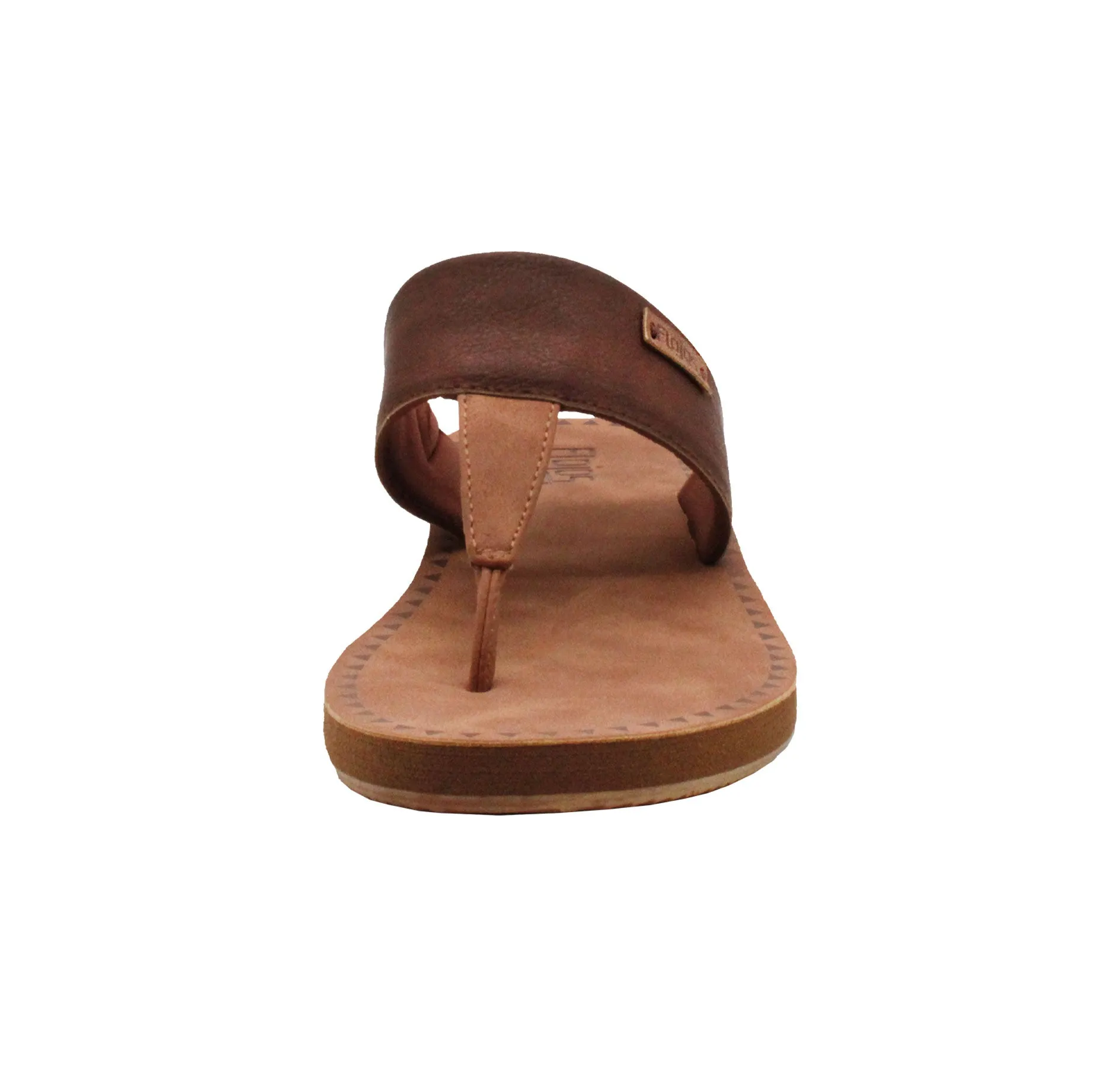 Grace - Women's Hooded Sandal