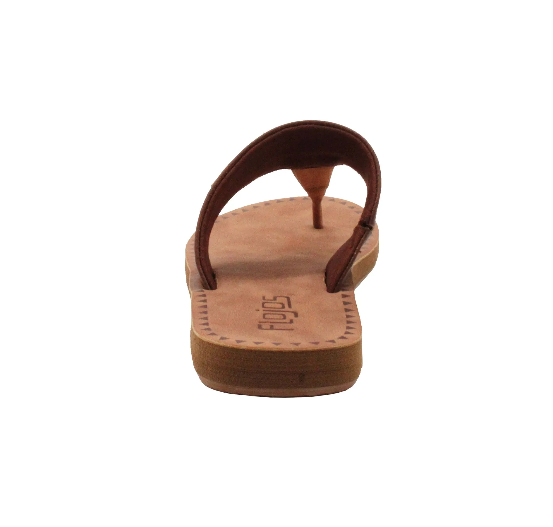 Grace - Women's Hooded Sandal