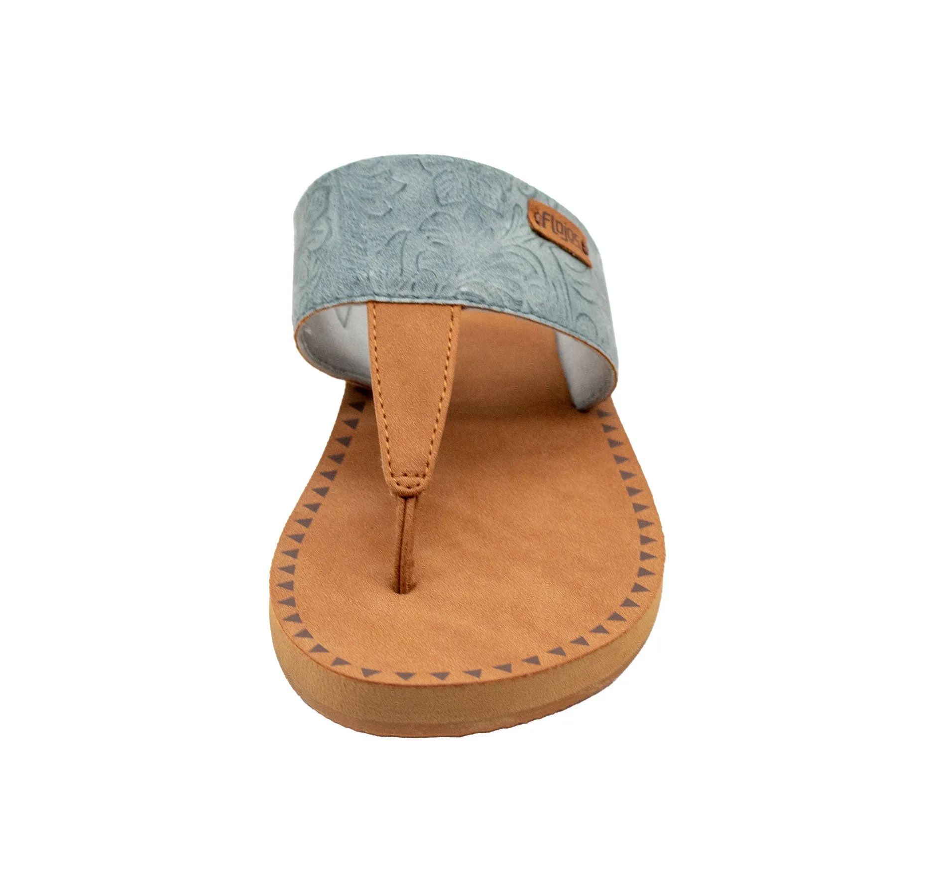 Grace - Women's Hooded Sandal