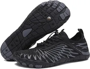 Grounding Shoes with Copper, Skin Pro with Coppers - Groundings Allround Barefoot Shoes, Barefoots Sneaker Women Men