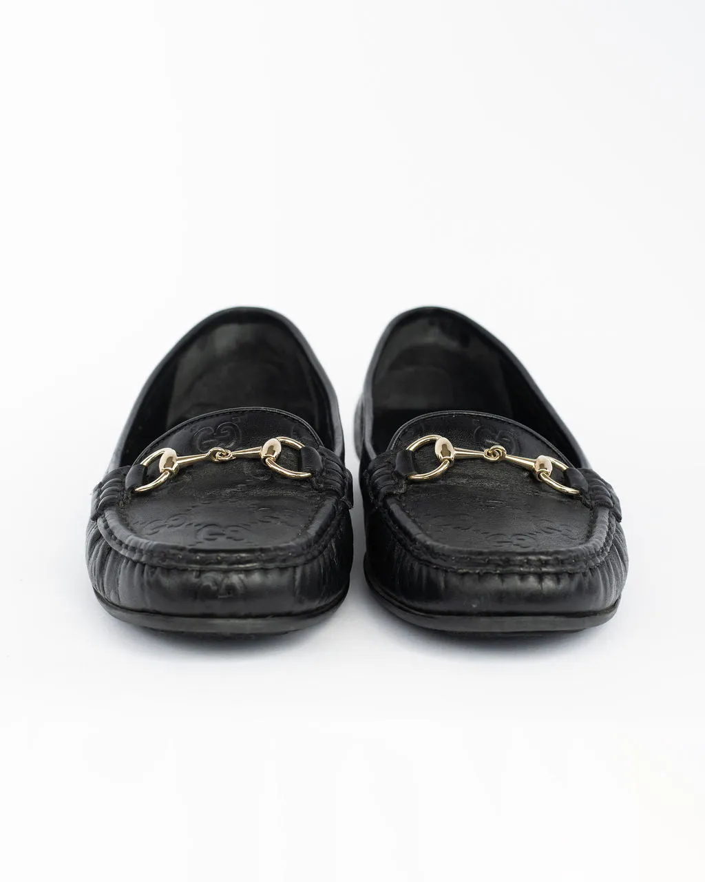Gucci Driving Loafer- Size 38