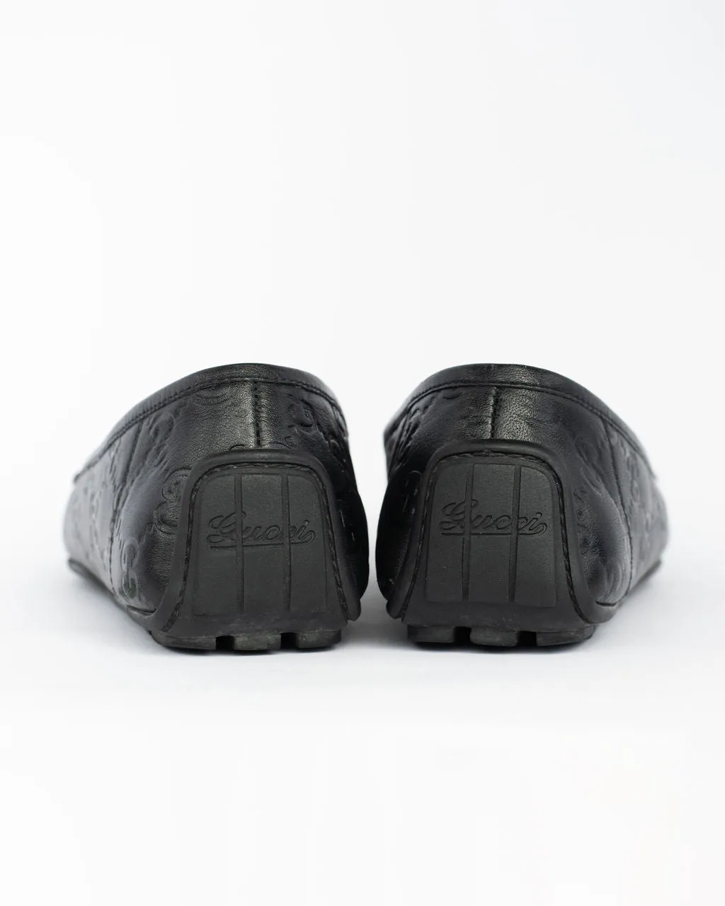Gucci Driving Loafer- Size 38