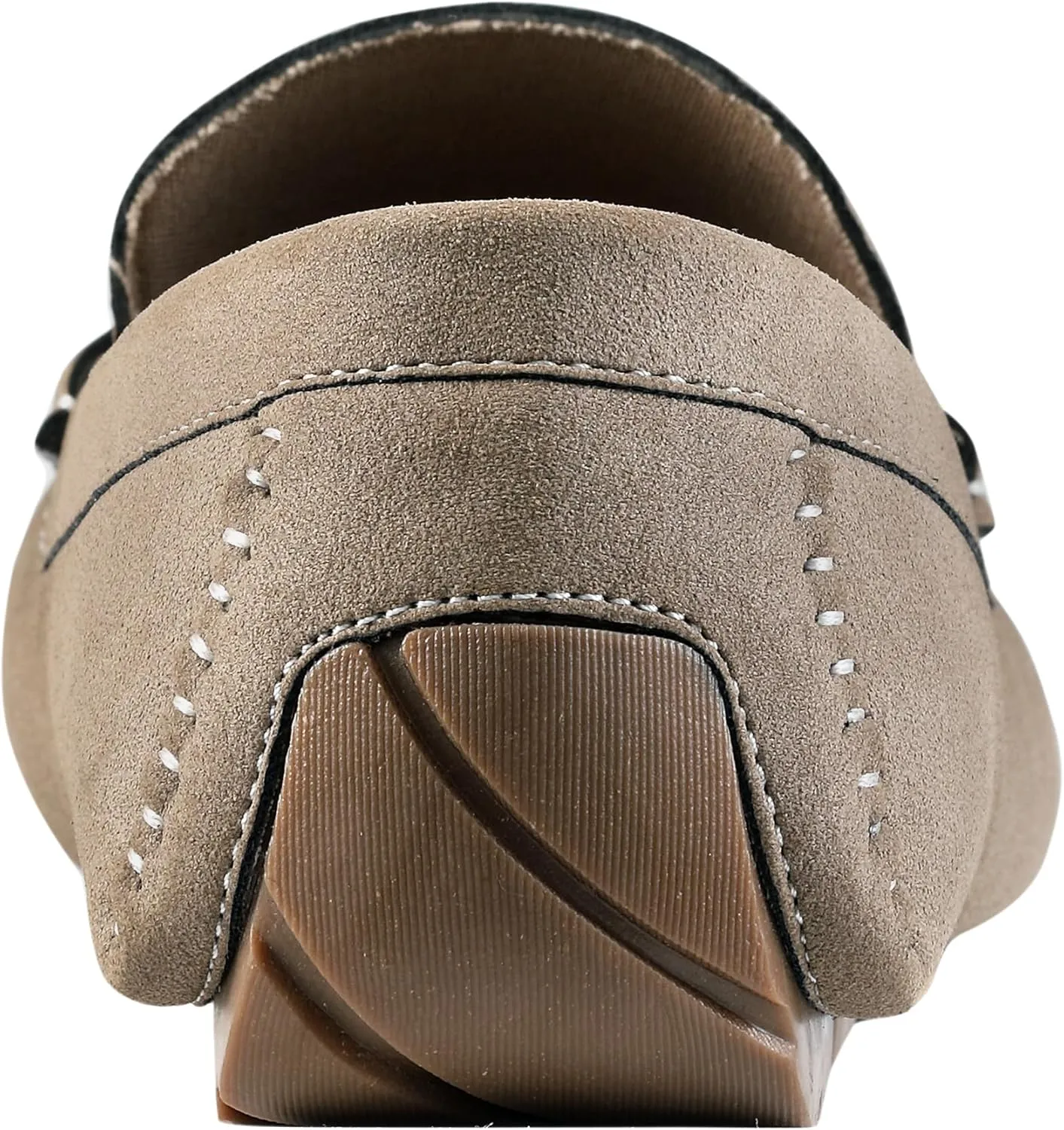 Guess Men's Ansto Driving Style Loafer