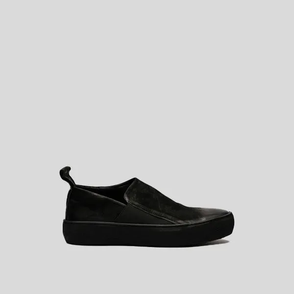 GUILHERME mat BLACK