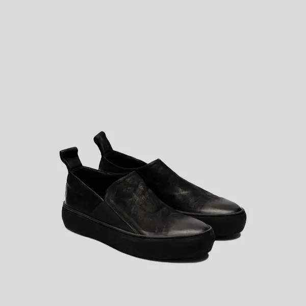 GUILHERME mat BLACK
