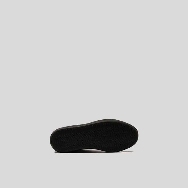 GUILHERME mat BLACK
