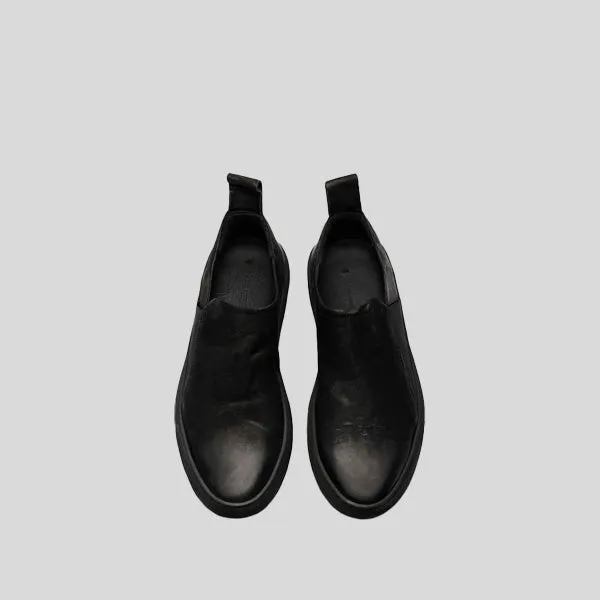 GUILHERME mat BLACK