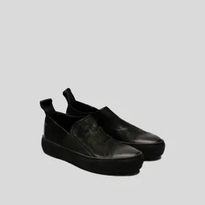GUILHERME mat BLACK