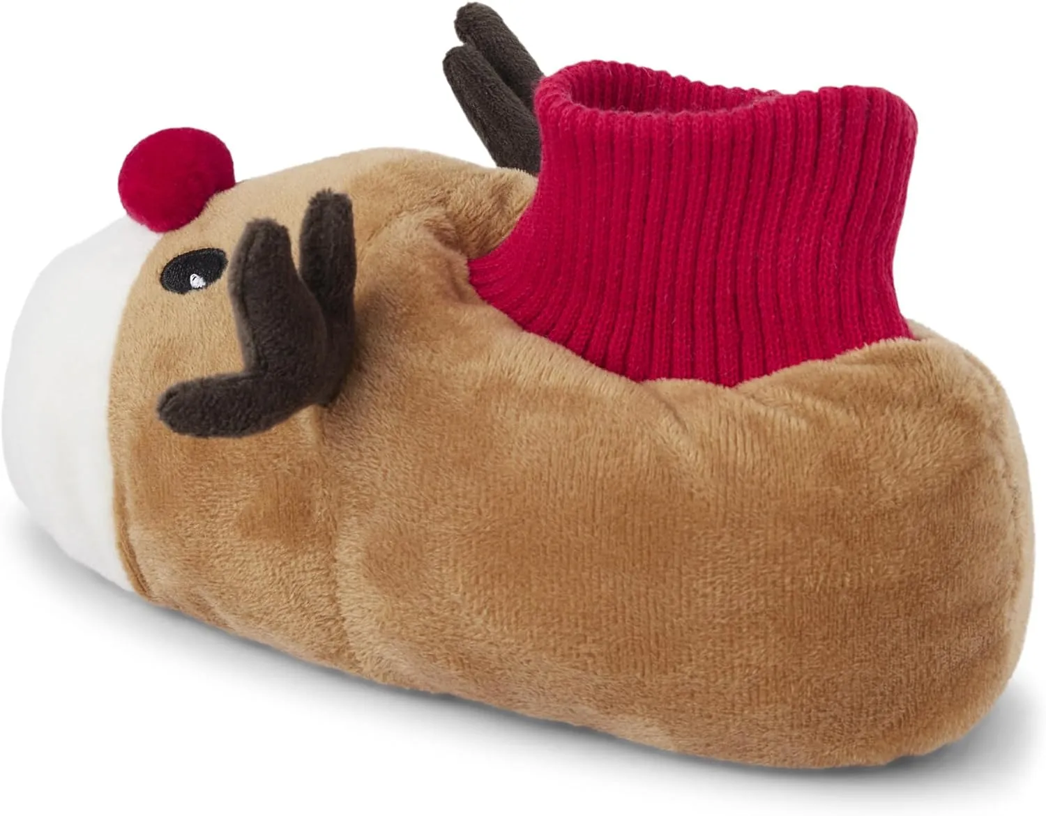 Gymboree,Unisex Child and Toddler Slip Resistant Home Slipper