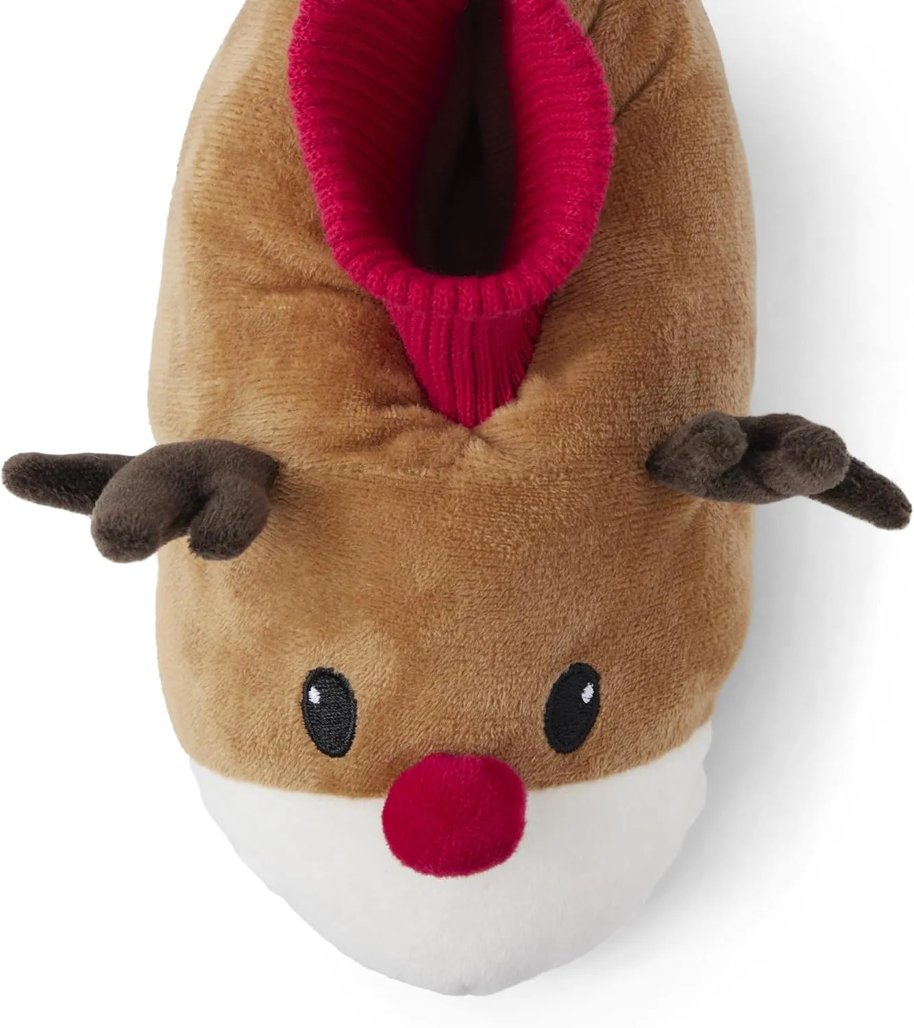 Gymboree,Unisex Child and Toddler Slip Resistant Home Slipper